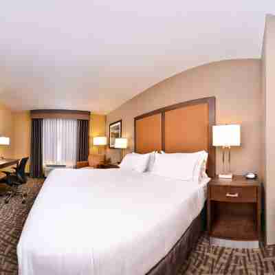 ホリデイ イン エクスプレス & スイーツ ペイジ - レイクポウエル エリア by IHG Rooms