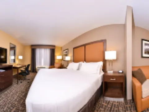 Holiday Inn Express & Suites PAGE - LAKE POWELL AREA by IHG Hoteles en Page
