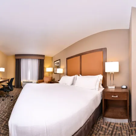 Holiday Inn Express & Suites PAGE - LAKE POWELL AREA by IHG