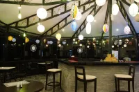 Himalayan Front Hotel by KGH Group - bar