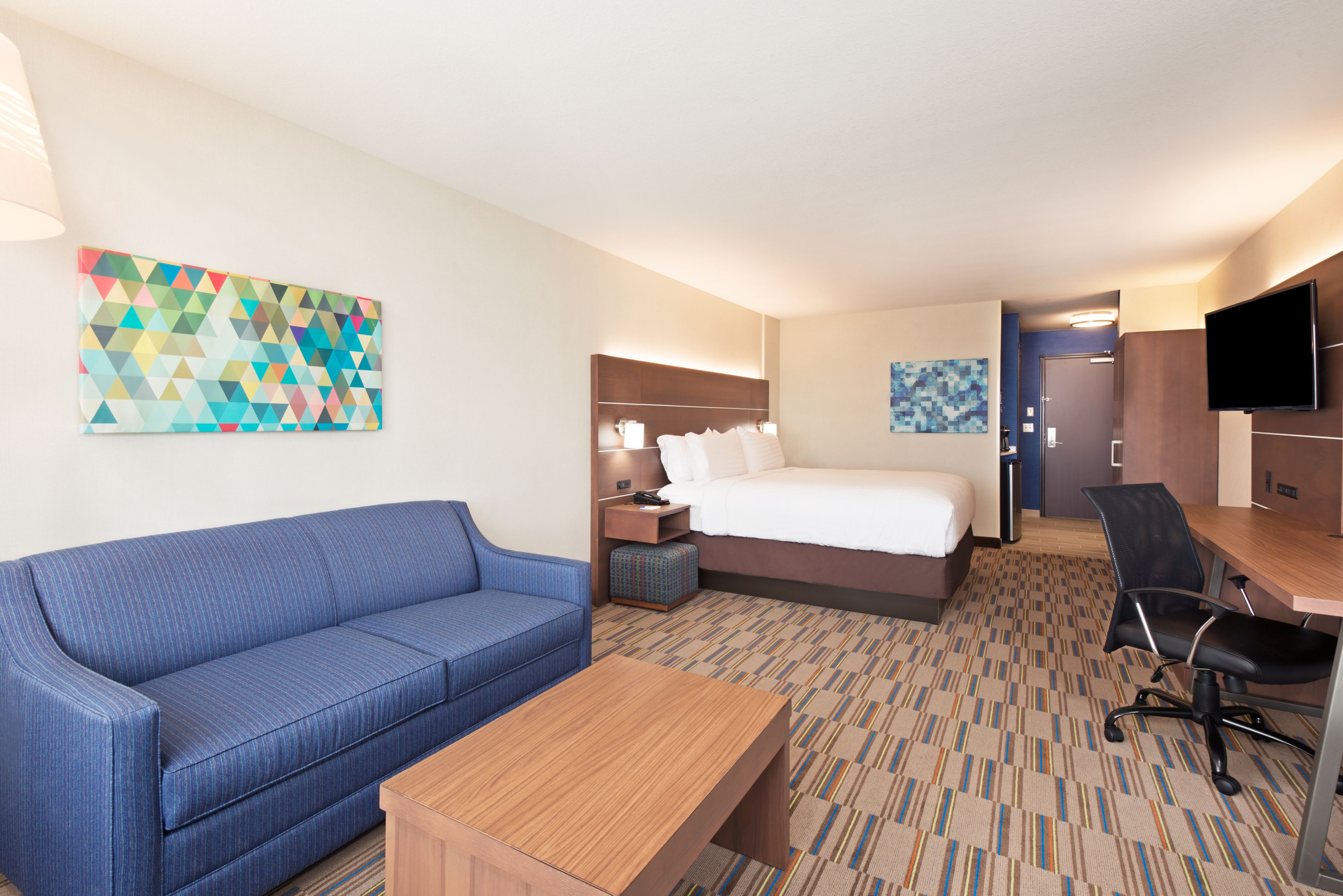 Holiday Inn Express & Suites Uniontown, an Ihg Hotel