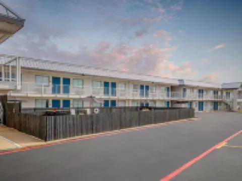 Motel 6 Euless, TX - Dallas Hotels in Euless