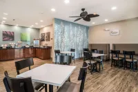 Sleep Inn & Suites at Kennesaw State University - breakfast