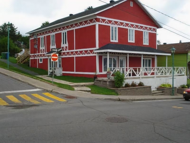 La Villa du Nord,SainteMargueriteduLacMasson Updated 2024 Reviews