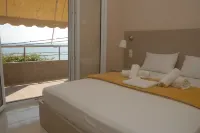 Eleni Kandilari Rooms Các khách sạn ở Evrimeni