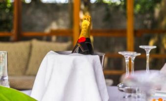 Boutique Hotel Particulier