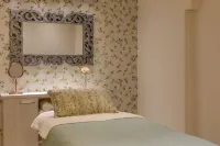 Protea Hotel Fire & Ice! Cape Town - spa