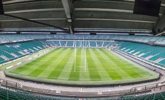 Sheraton Skyline Hotel London Heathrow