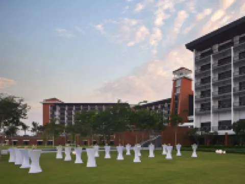 The Westin Desaru Coast Resort Hotels in Desaru