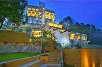 Fragrant Nature Munnar - A Five Star Classified Hotel