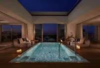Conrad Algarve - Hot Tub