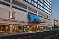 DoubleTree by Hilton Hartford Downtown Hotels in Hartford