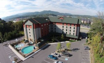 Hampton Inn Pigeon Forge