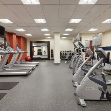 Hampton Inn Long Island-Brookhaven