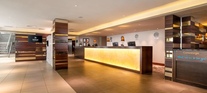 Hilton London Olympia Ξενοδοχεία στην πόλη Λονδίνο