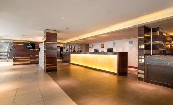 Hilton London Olympia