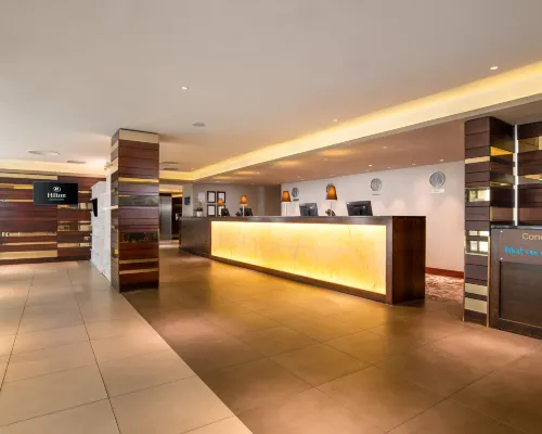 Hilton London Olympia Hotels in London