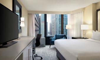 DoubleTree by Hilton Chicago Magnificent Mile