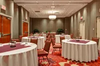 Hilton Garden Inn Toronto/Markham - breakfast