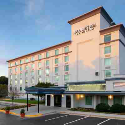 DoubleTree by Hilton Annapolis Hotel Exterior