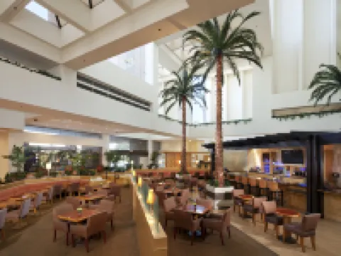 Hilton Orange County/Costa Mesa Hotels in Costa Mesa