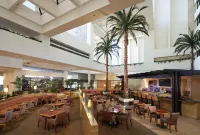 Hilton Orange County/Costa Mesa Hotel di Costa Mesa