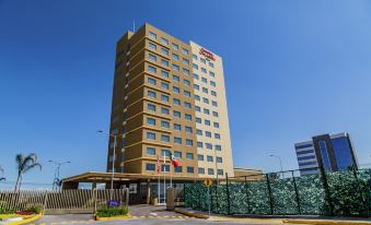 Hampton Inn & Suites by Hilton Puebla