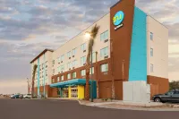 Tru by Hilton Gilbert Phoenix Hotels near Direct Car Audio