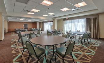 Hampton Inn & Suites Artesia