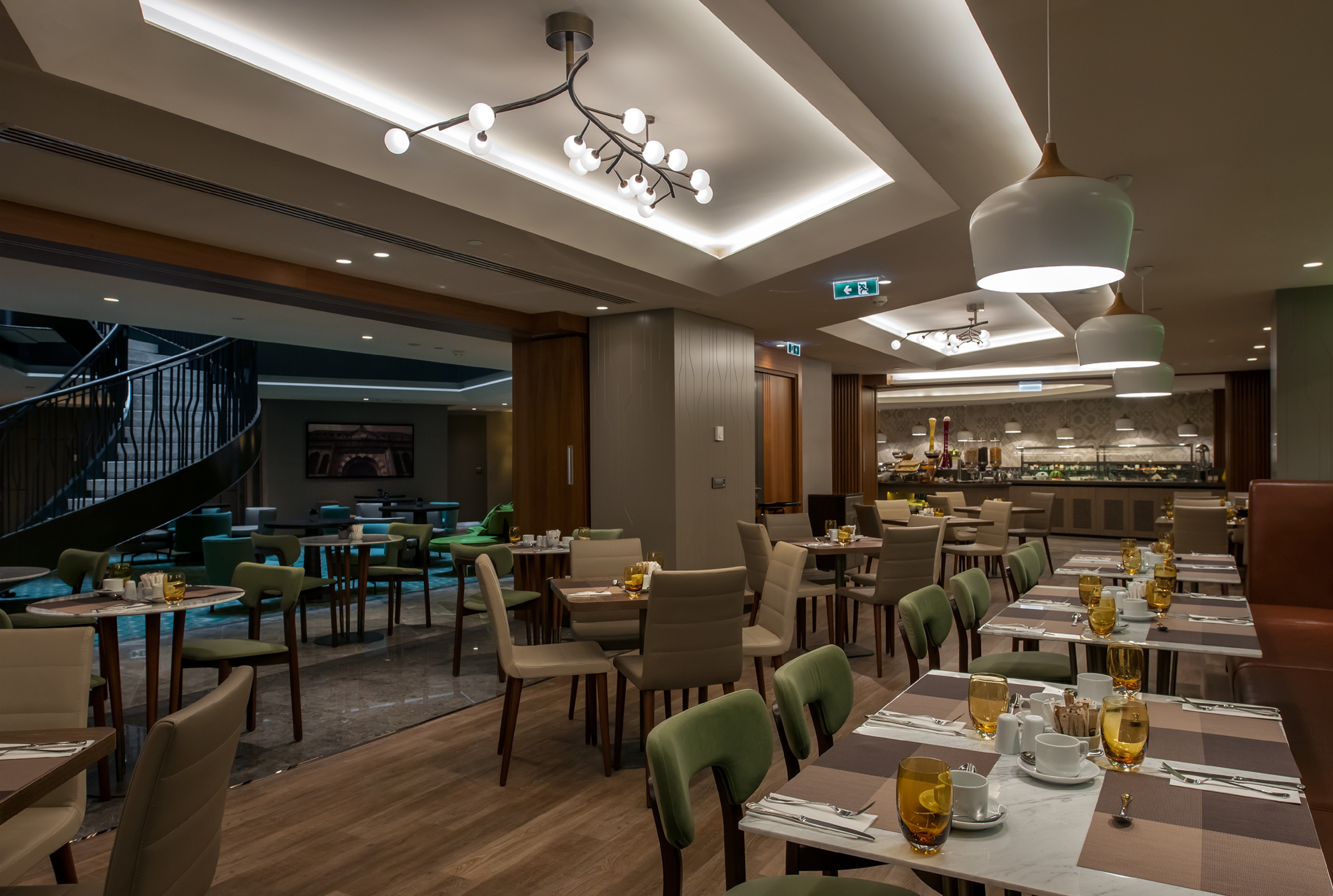 DoubleTree by Hilton Hotel Istanbul - Sirkeci (DoubleTree by Hilton Istanbul - Sirkeci)