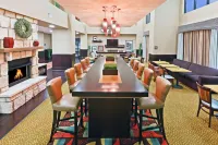 Hampton Inn & Suites Austin-Lakeway - Aamiainen