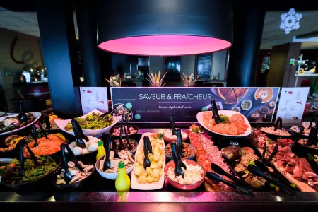 Campanile Toulouse Ouest - Purpan