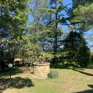 Maria Rosaria Hotel Exterior