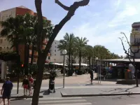 بارك سويتس سالو