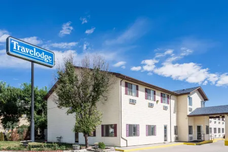 Travelodge by Wyndham Longmont Отели в г. Файерстон