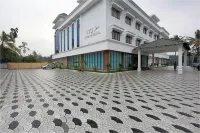 Hotel Vkj International Hotels in Kuttampuzha