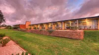 Atherton Motel Hotels in Malanda