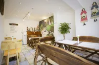 Gangneung Acapella Guesthouse