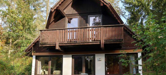 Aschenputtel Hotels in Frankenau