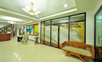 Lada Krabi Residence Hotel