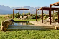 Duikersdrift Winelands Country Escape Hôtels à : Cape Winelands