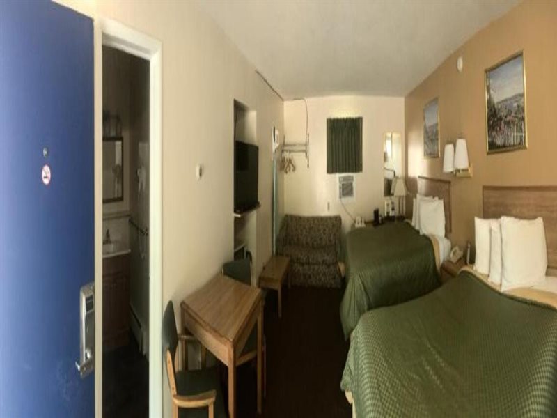 Americas Best Value Inn Jonesville/Hillsdale