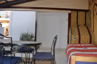 Appartement Typique Casbah Tanger Lieu Historique Hotels in Marshan