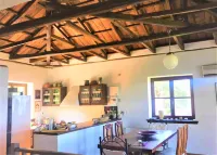 傳統豪華房子Kedavros