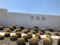 Luxury House with All the Amenities. Gym Seg. Aa/Cal Pool Tv Wifi Hotels near Aceway