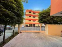 Entire Apartment Tu Nido de Amor Netflix Wifi