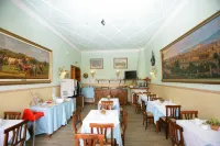 Hotel Desirèe Hotels in Florenz