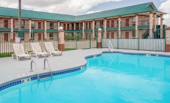 Ramada Limited San Angelo