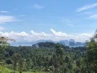 Samsam YAO Noi - Tropical Magic & Art Villas