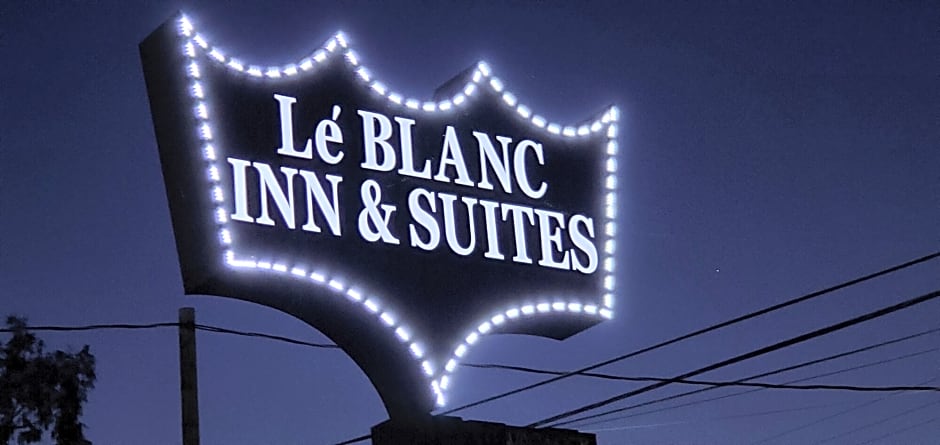 Le Blanc Inn & Suites